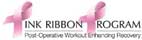 Pink Ribbon logo